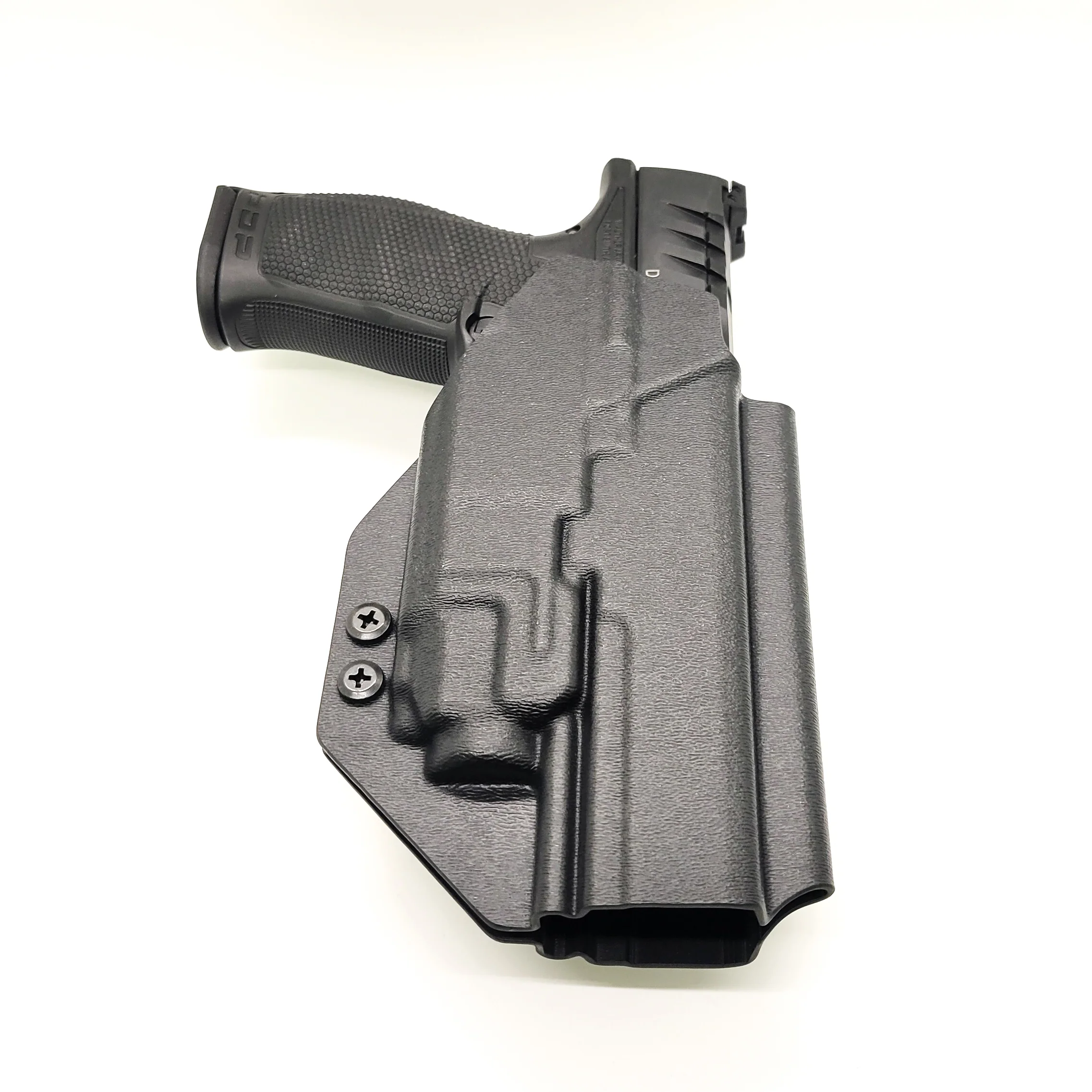 Walther PDP Pro SD 5.1" & TLR-8A OWB Holster - Image 6