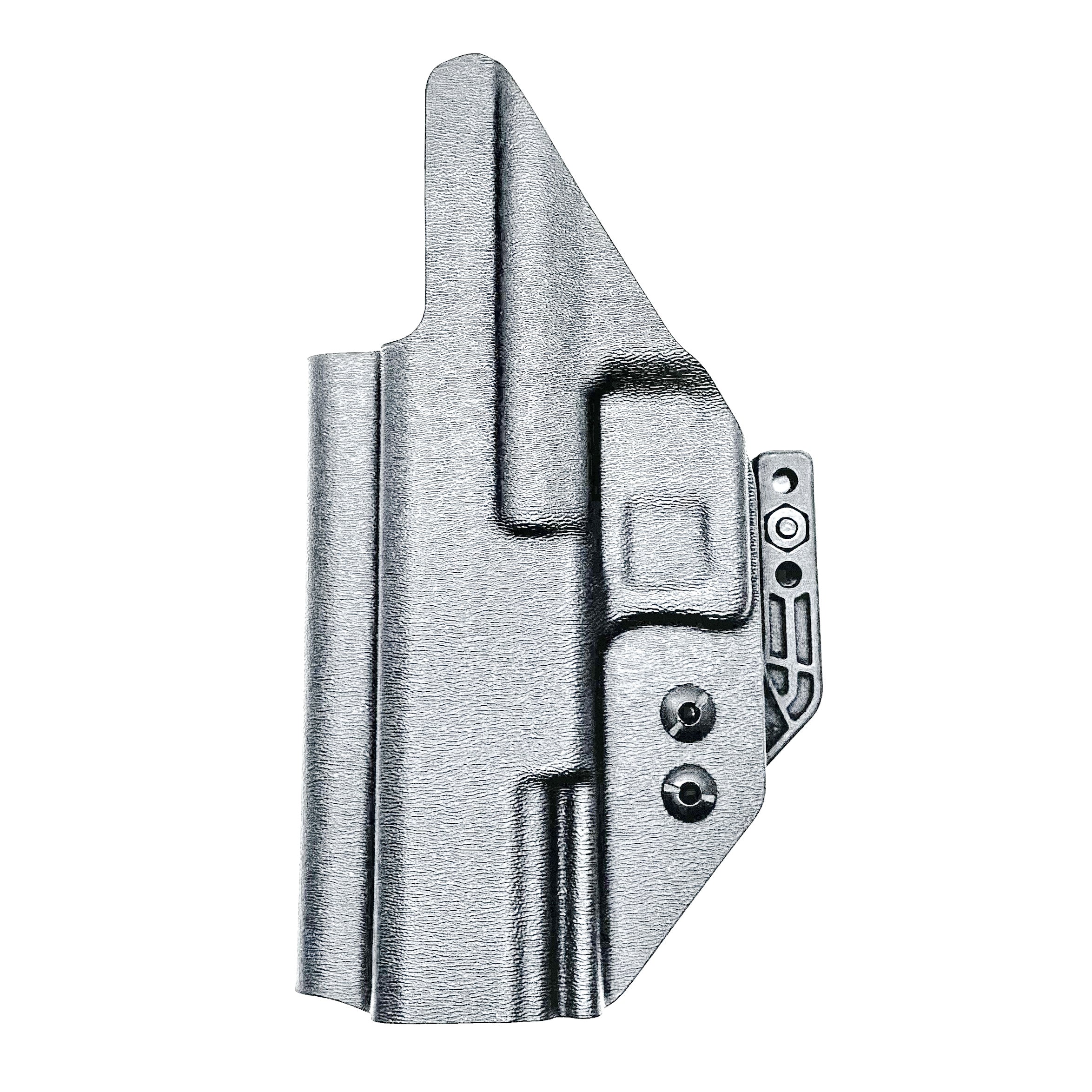 Walther PDP Pro SD Compact 4.6" IWB Holster - Image 2