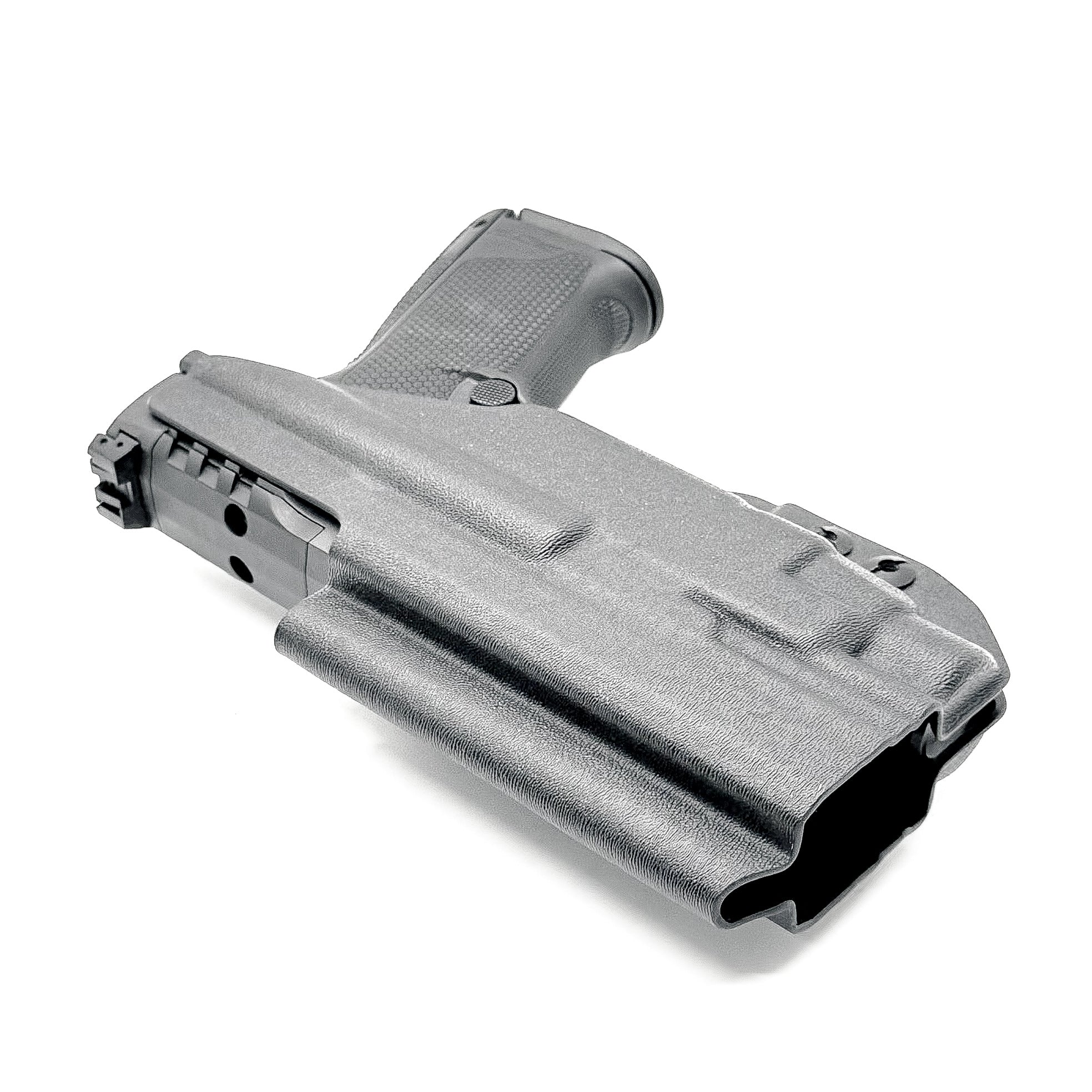 Walther PDP Pro SD Compact 4.6" & TLR-7 X & HL-X IWB Holster - Image 10