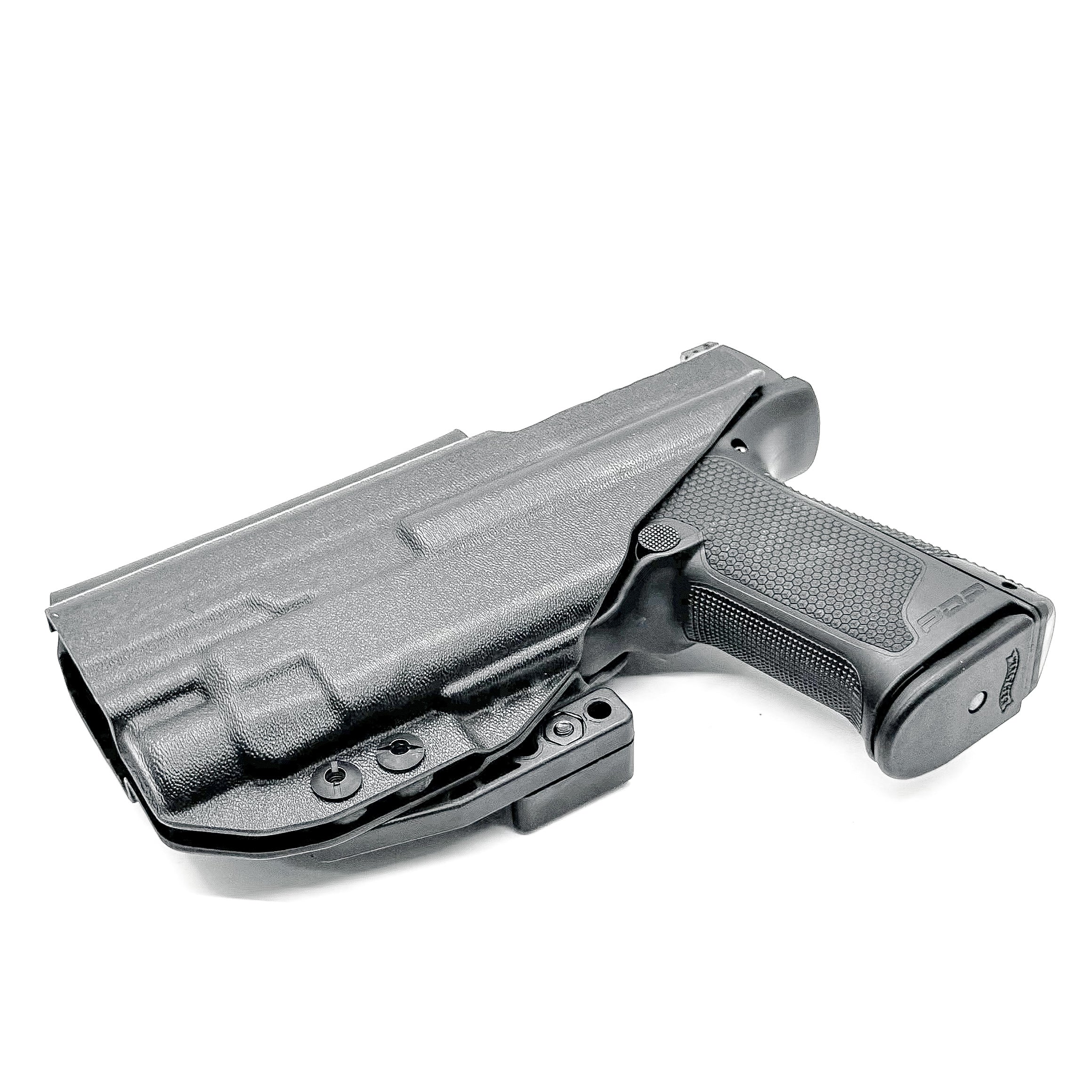 Walther PDP Pro SD Compact 4.6" & TLR-7 X & HL-X IWB Holster - Image 8