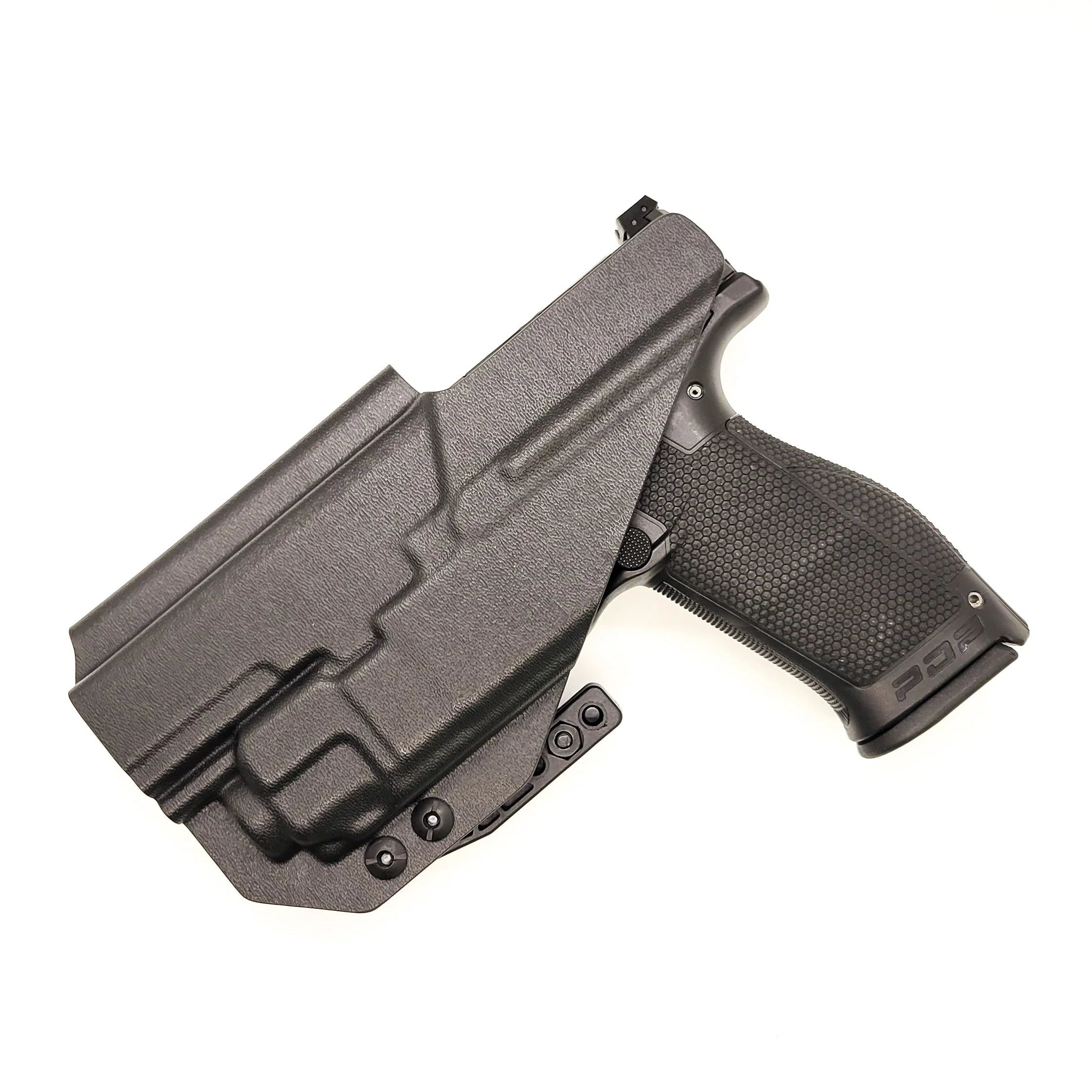 Walther PDP Pro SD Compact 4.6" & TLR-8A IWB Holster - Image 10
