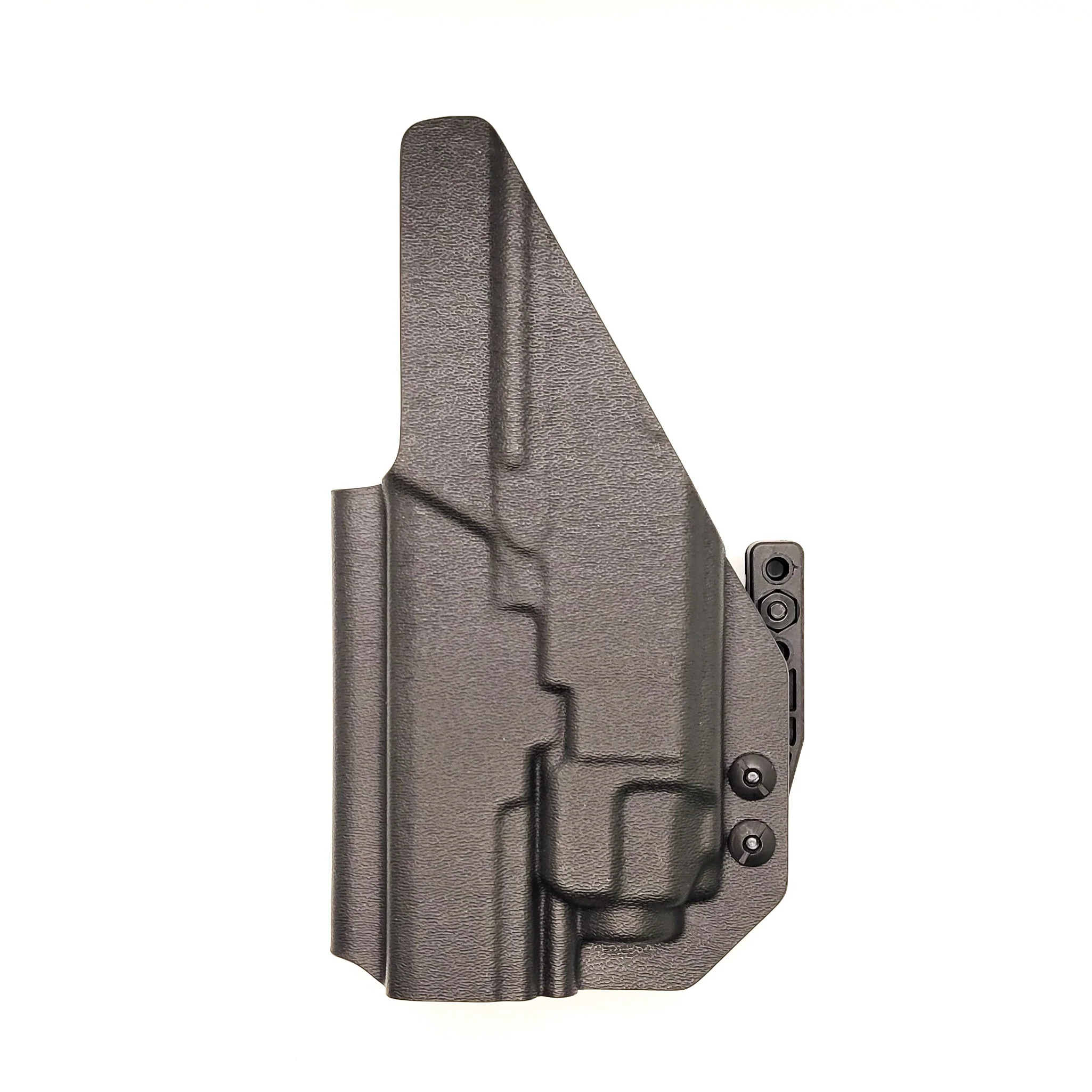 Walther PDP Pro SD Compact 4.6" & TLR-8A IWB Holster - Image 2