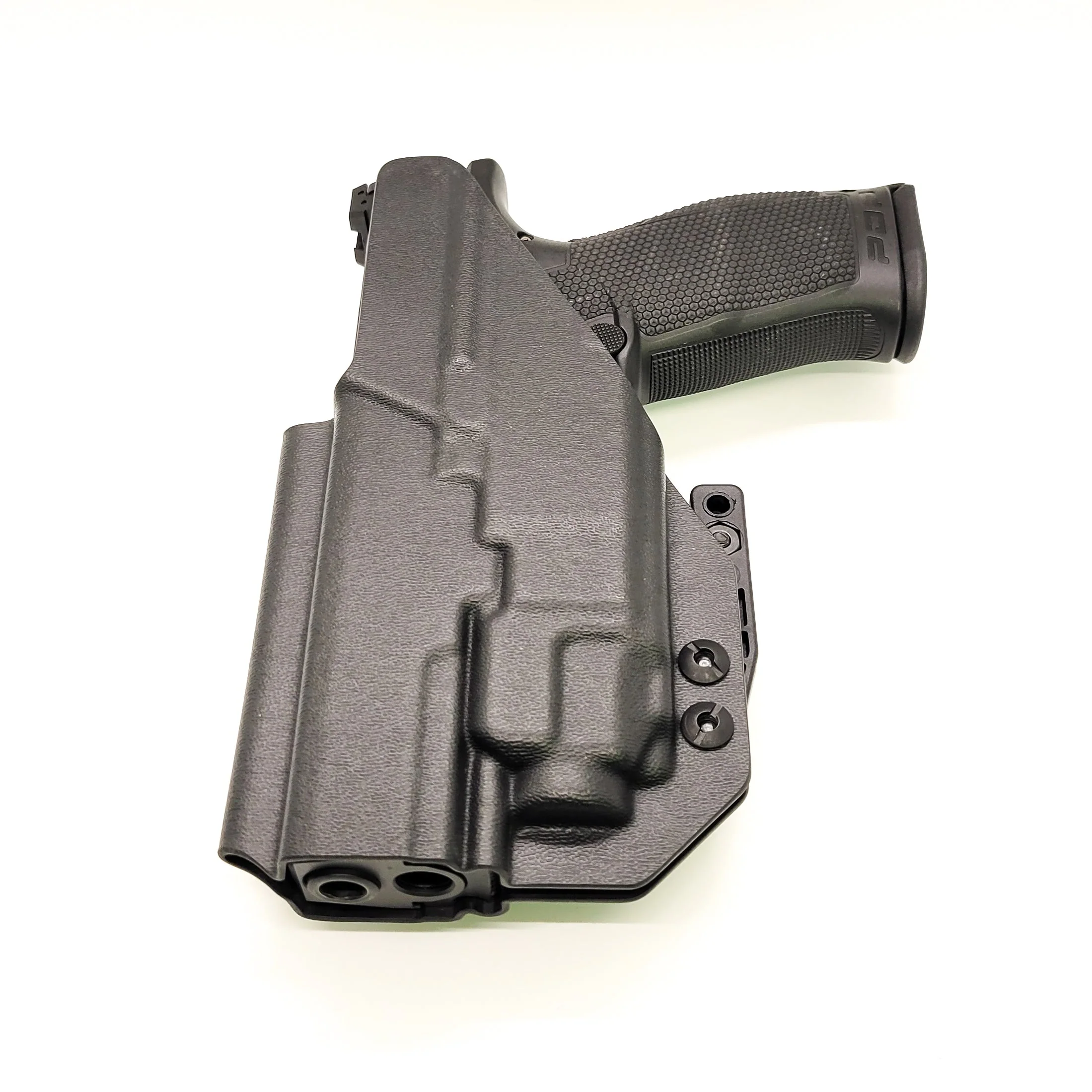 Walther PDP Pro SD Compact 4.6" & TLR-8A IWB Holster - Image 9