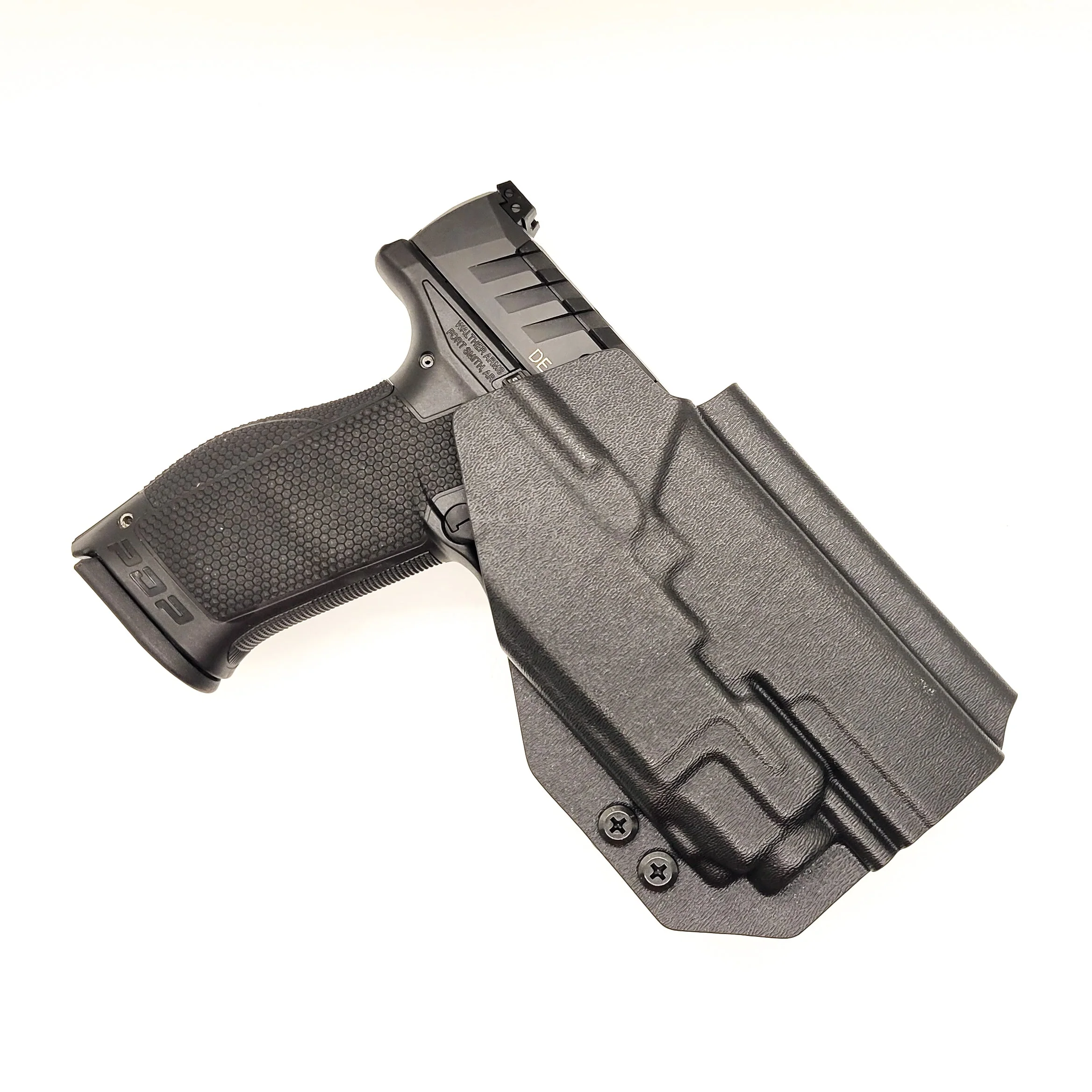 Walther PDP Pro SD Compact 4.6" & TLR-8A OWB Holster - Image 3