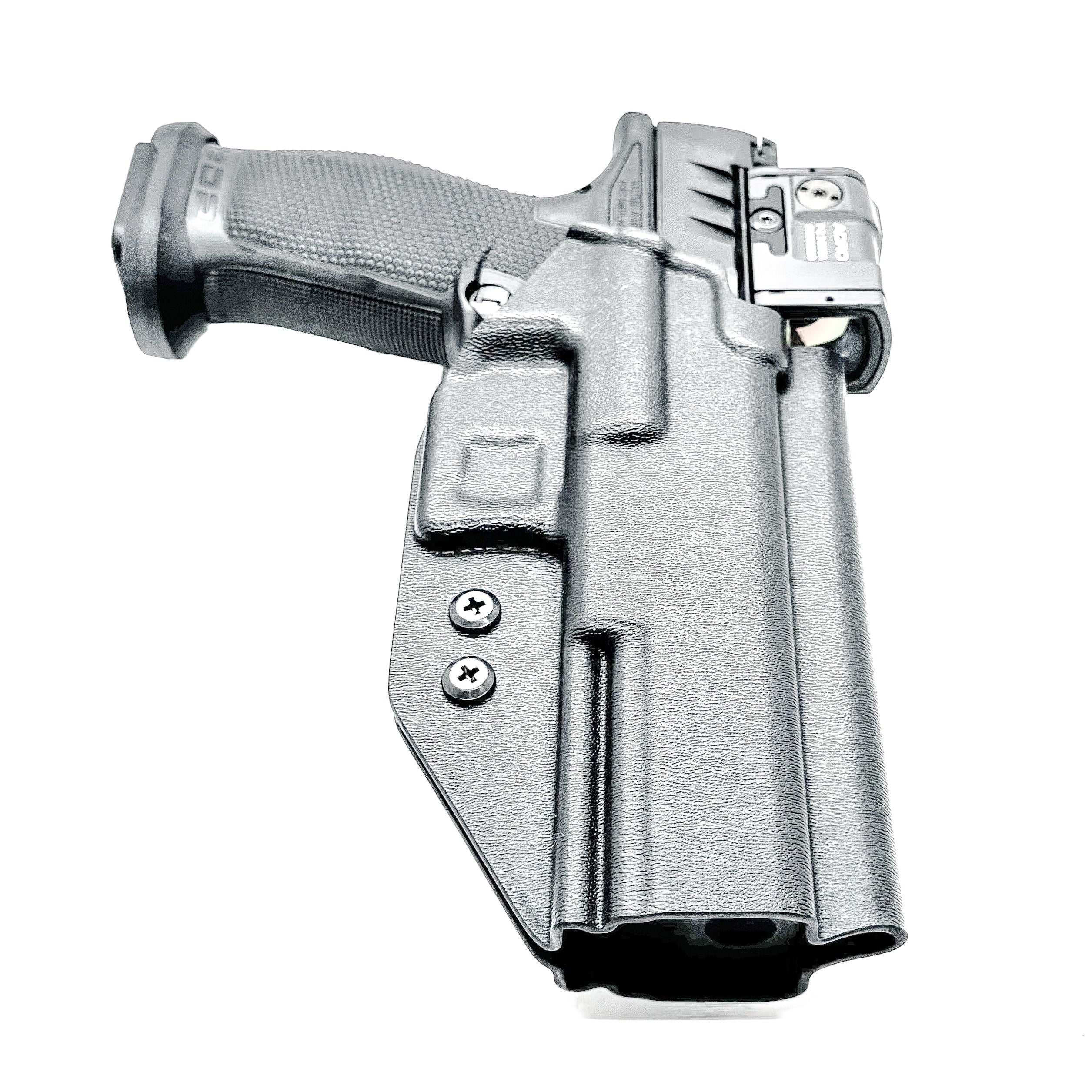 Walther PDP Pro-X PMM Duty & Comp Holster - Image 6