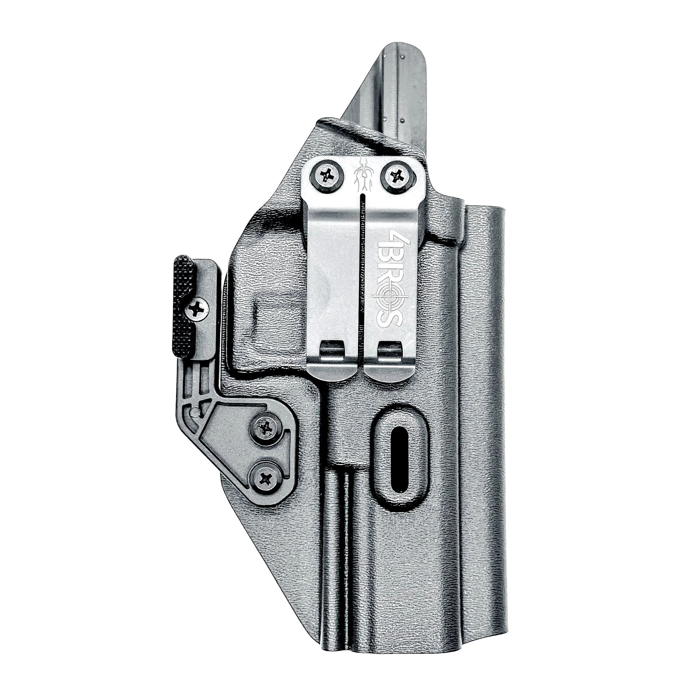 Walther PDP Pro-X PMM IWB Holster