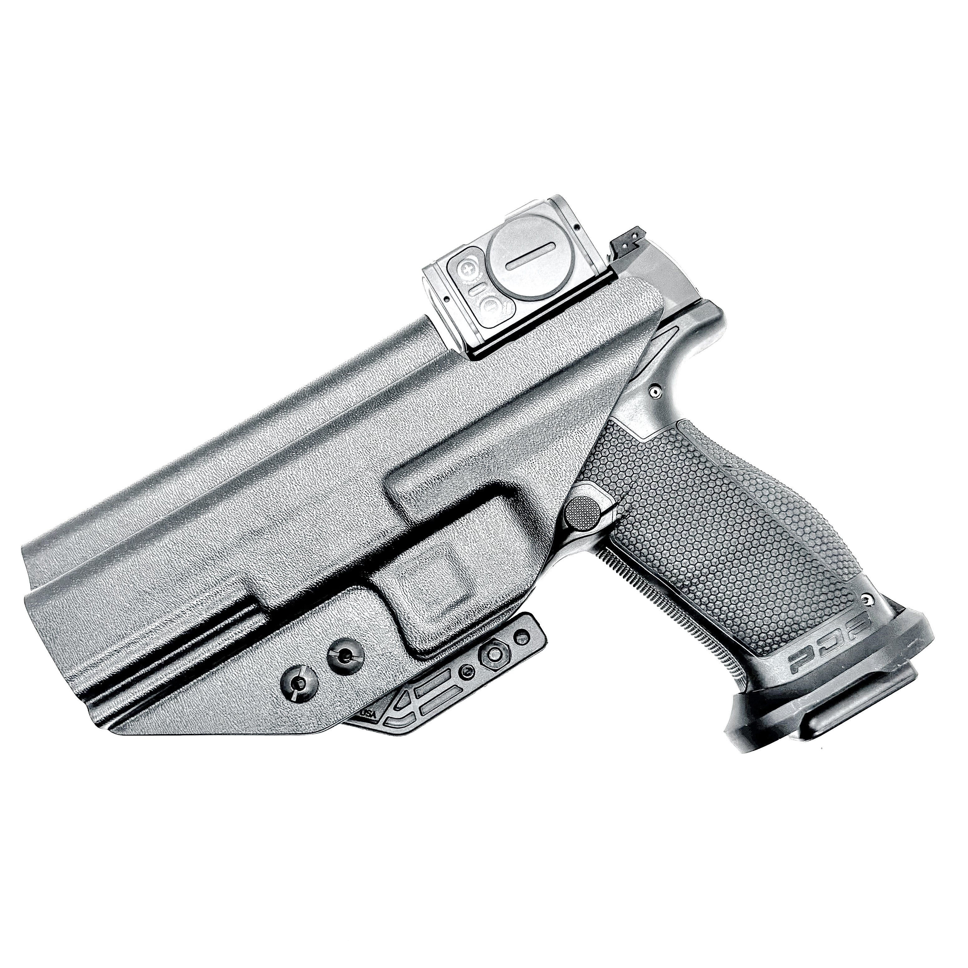 Walther PDP Pro-X PMM IWB Holster - Image 4