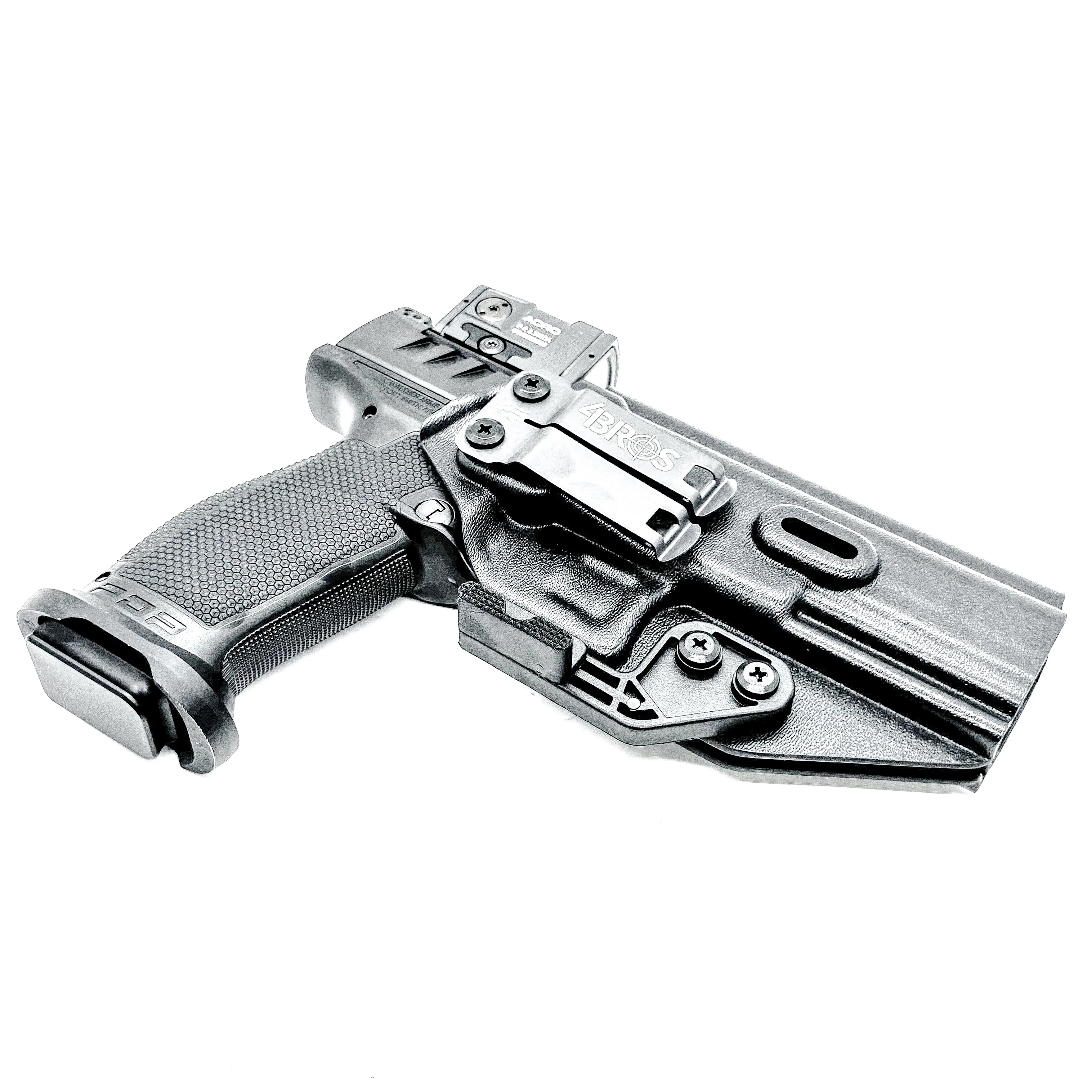Walther PDP Pro-X PMM IWB Holster - Image 5