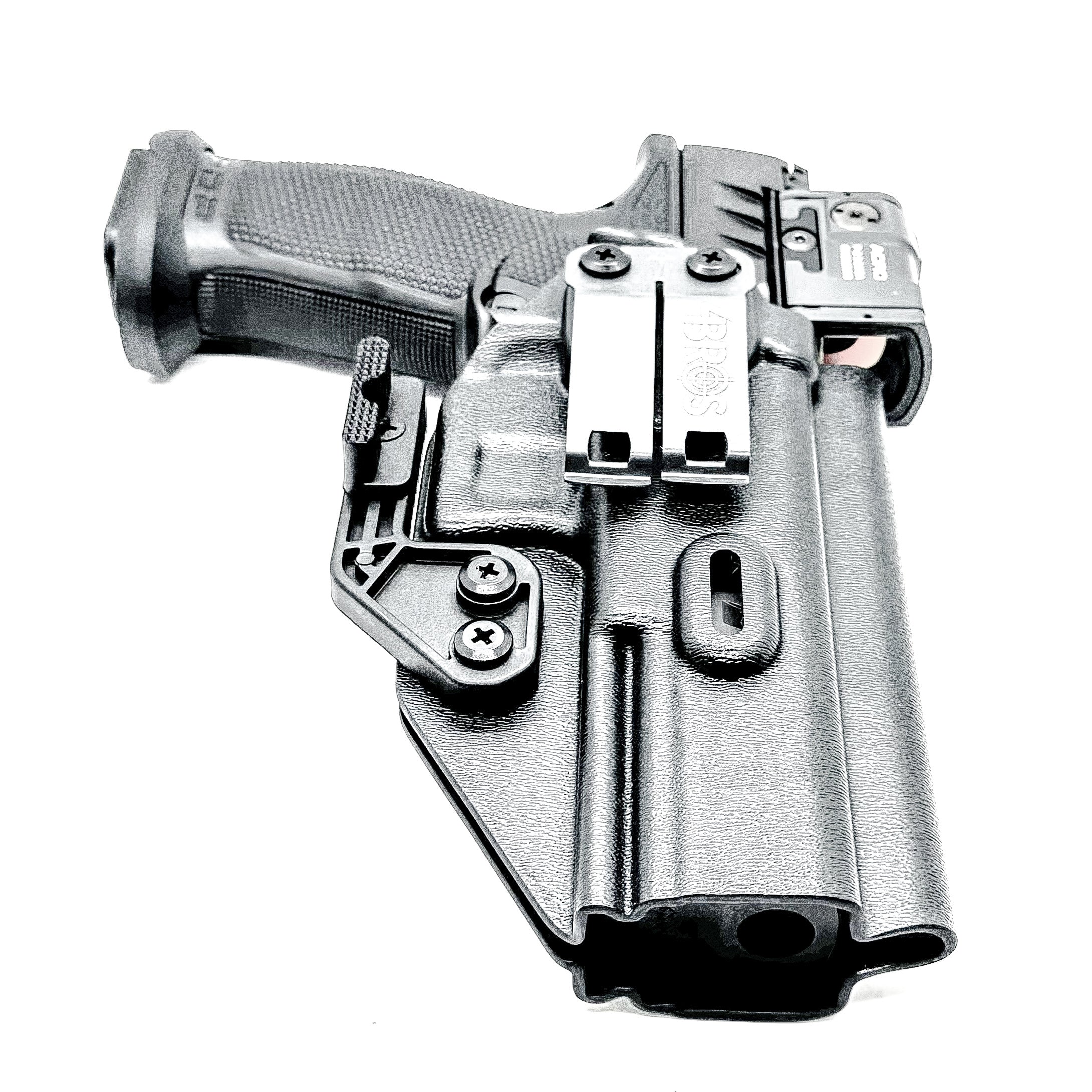 Walther PDP Pro-X PMM IWB Holster - Image 6