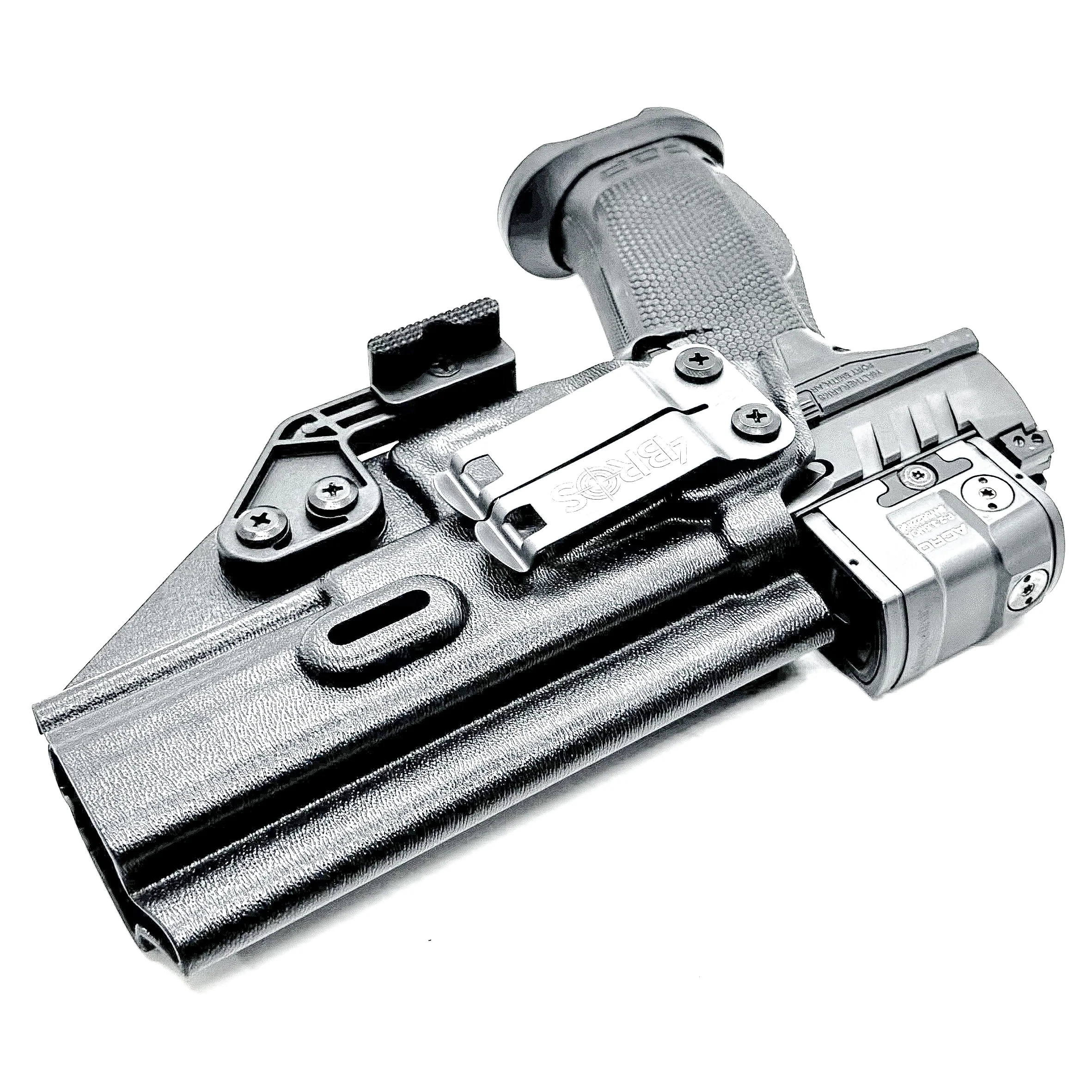 Walther PDP Pro-X PMM IWB Holster - Image 7