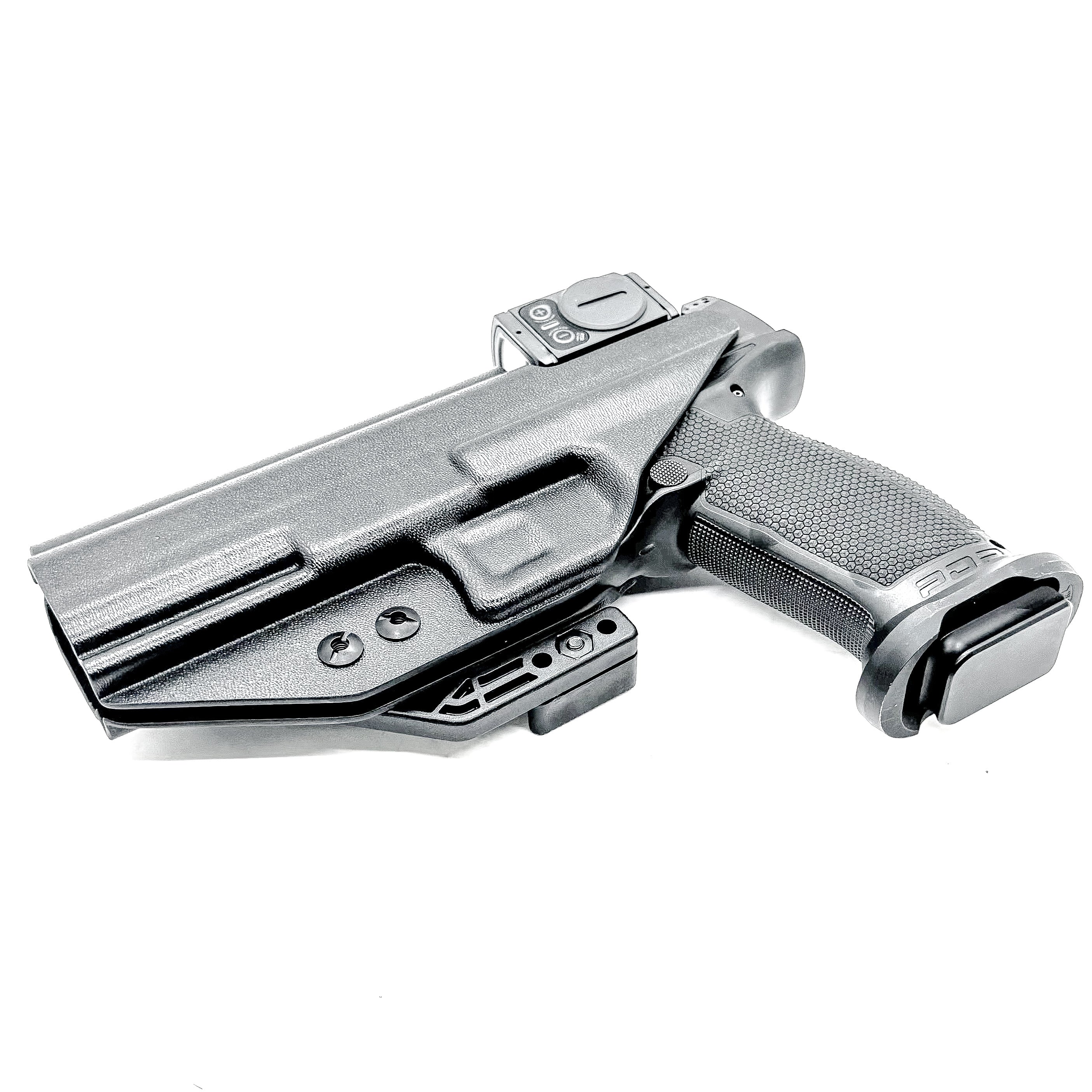 Walther PDP Pro-X PMM IWB Holster - Image 8