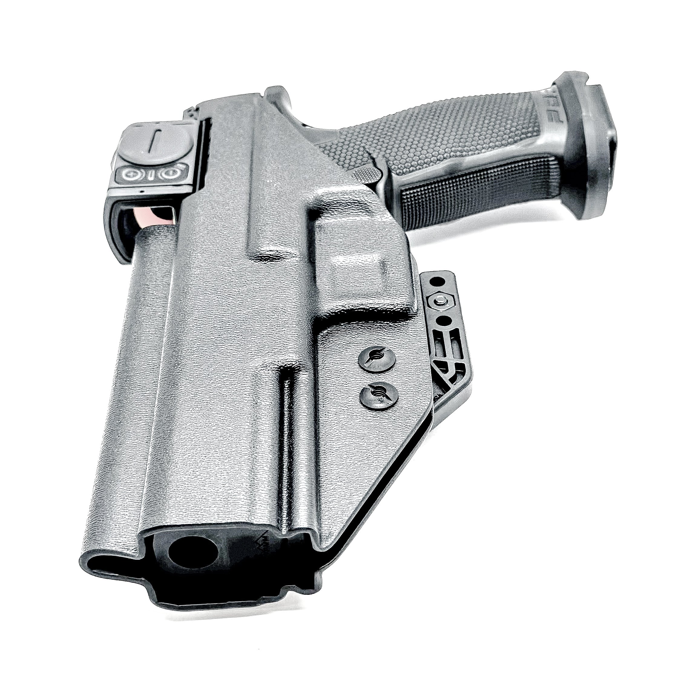 Walther PDP Pro-X PMM IWB Holster - Image 9