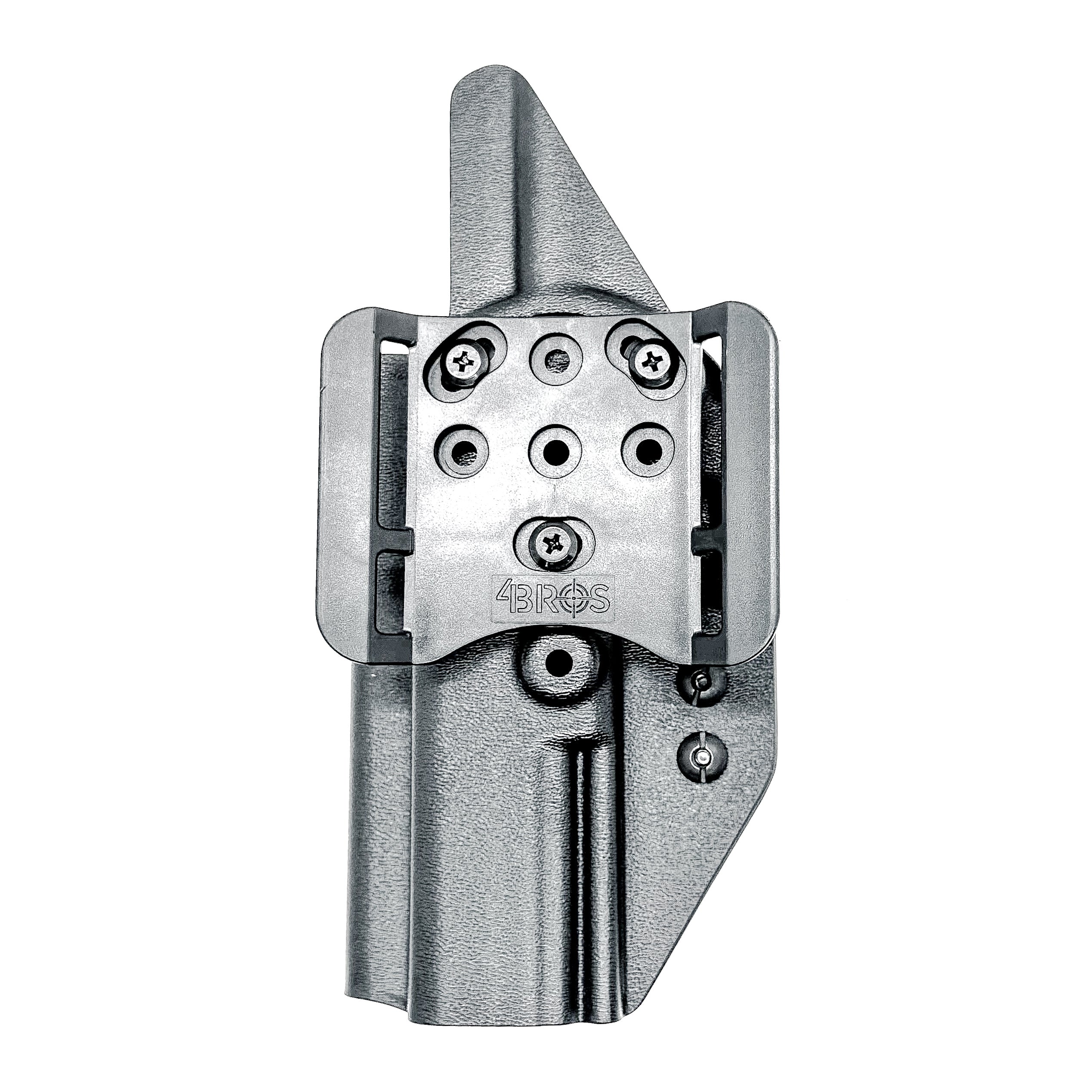 Walther PDP Pro-X PMM OWB Holster - Image 2