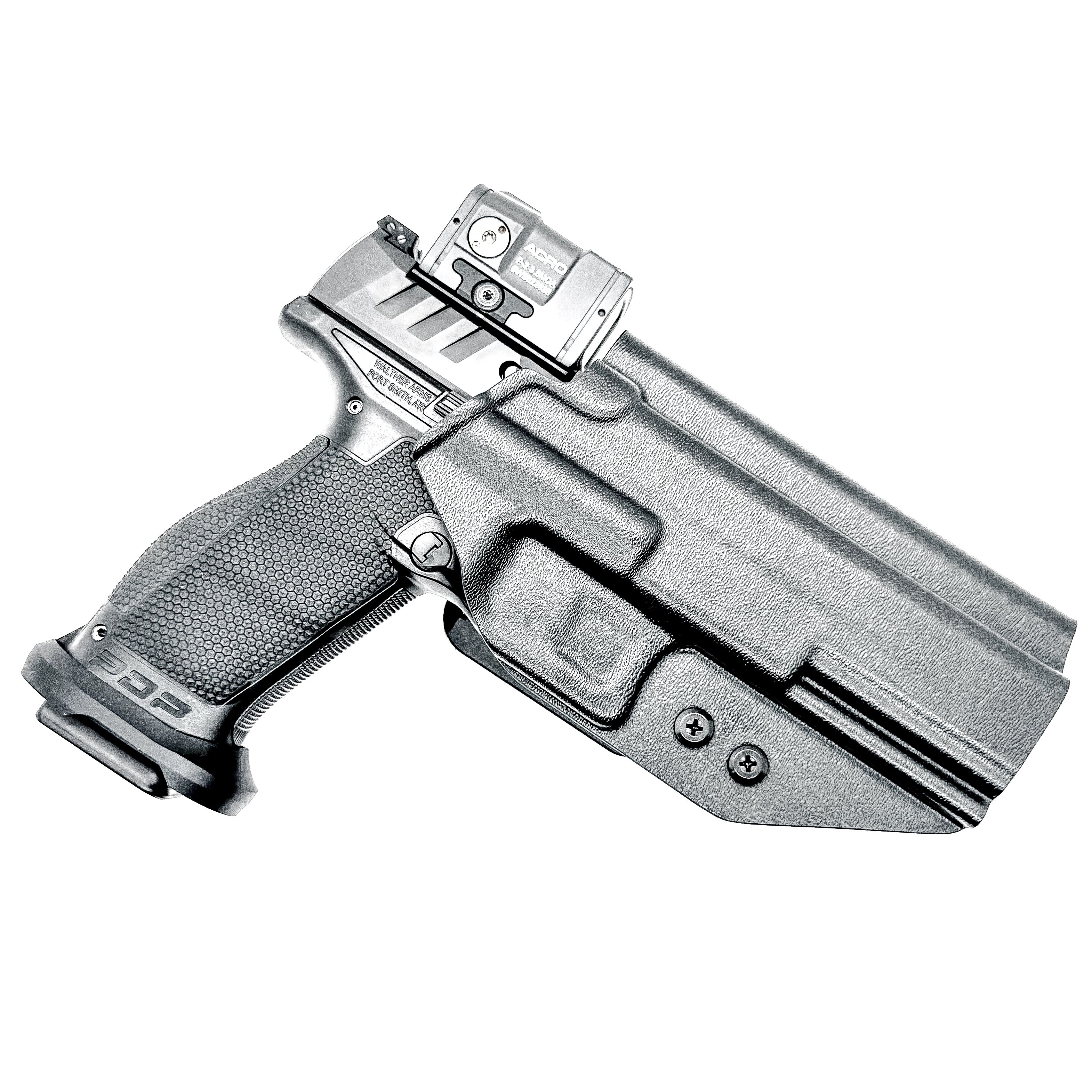 Walther PDP Pro-X PMM OWB Holster - Image 3