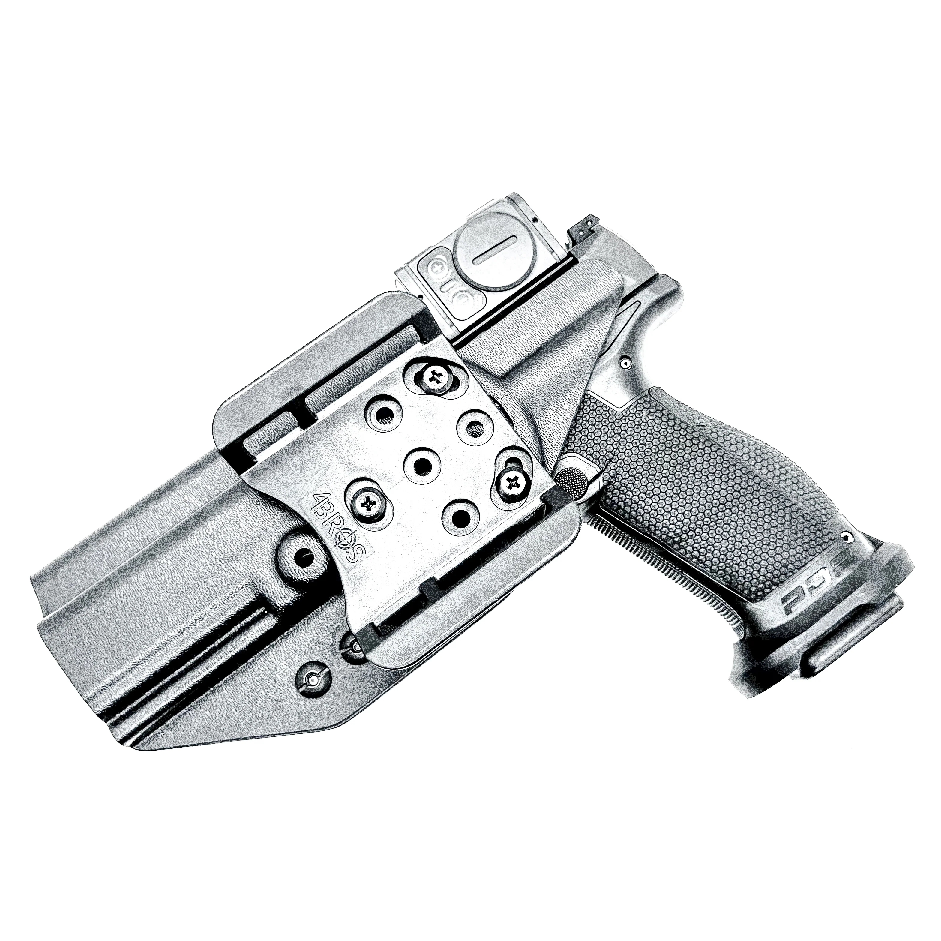 Walther PDP Pro-X PMM OWB Holster - Image 4