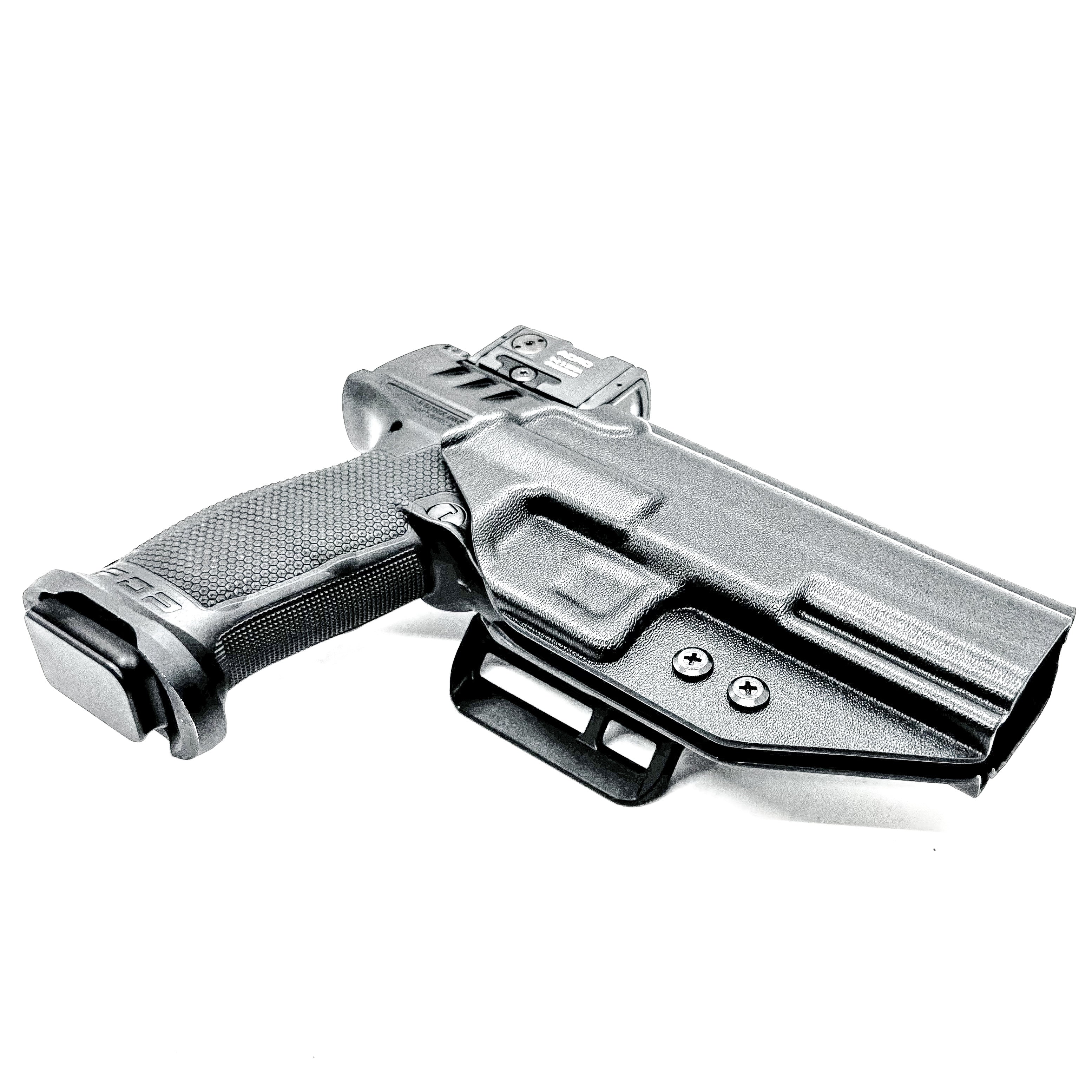 Walther PDP Pro-X PMM OWB Holster - Image 5