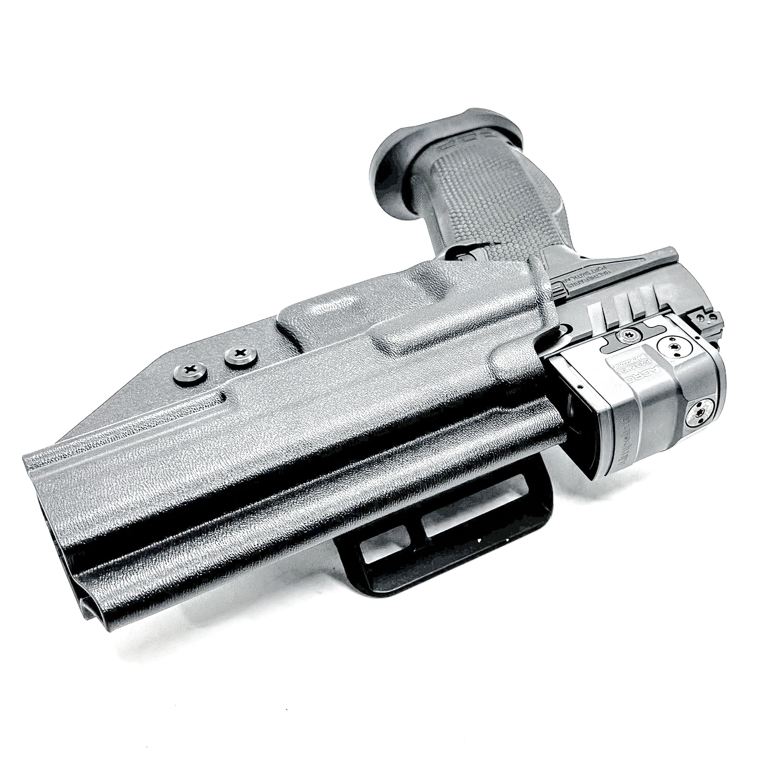 Walther PDP Pro-X PMM OWB Holster - Image 7