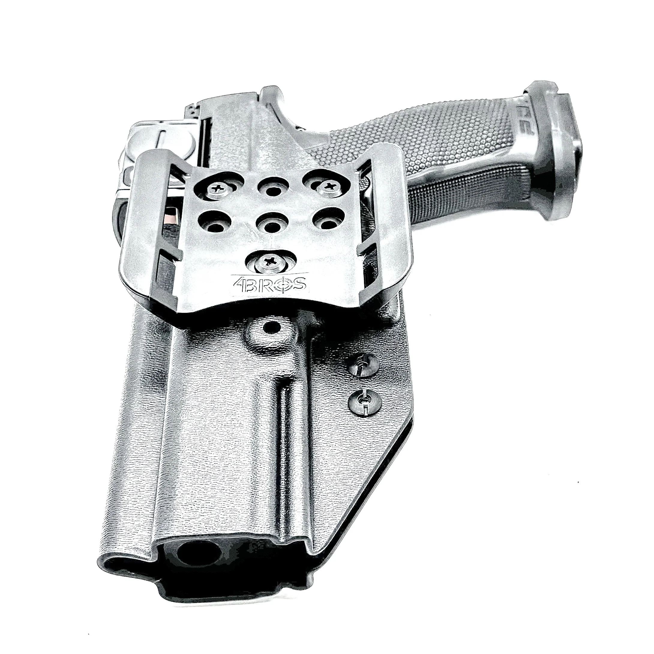 Walther PDP Pro-X PMM OWB Holster - Image 9