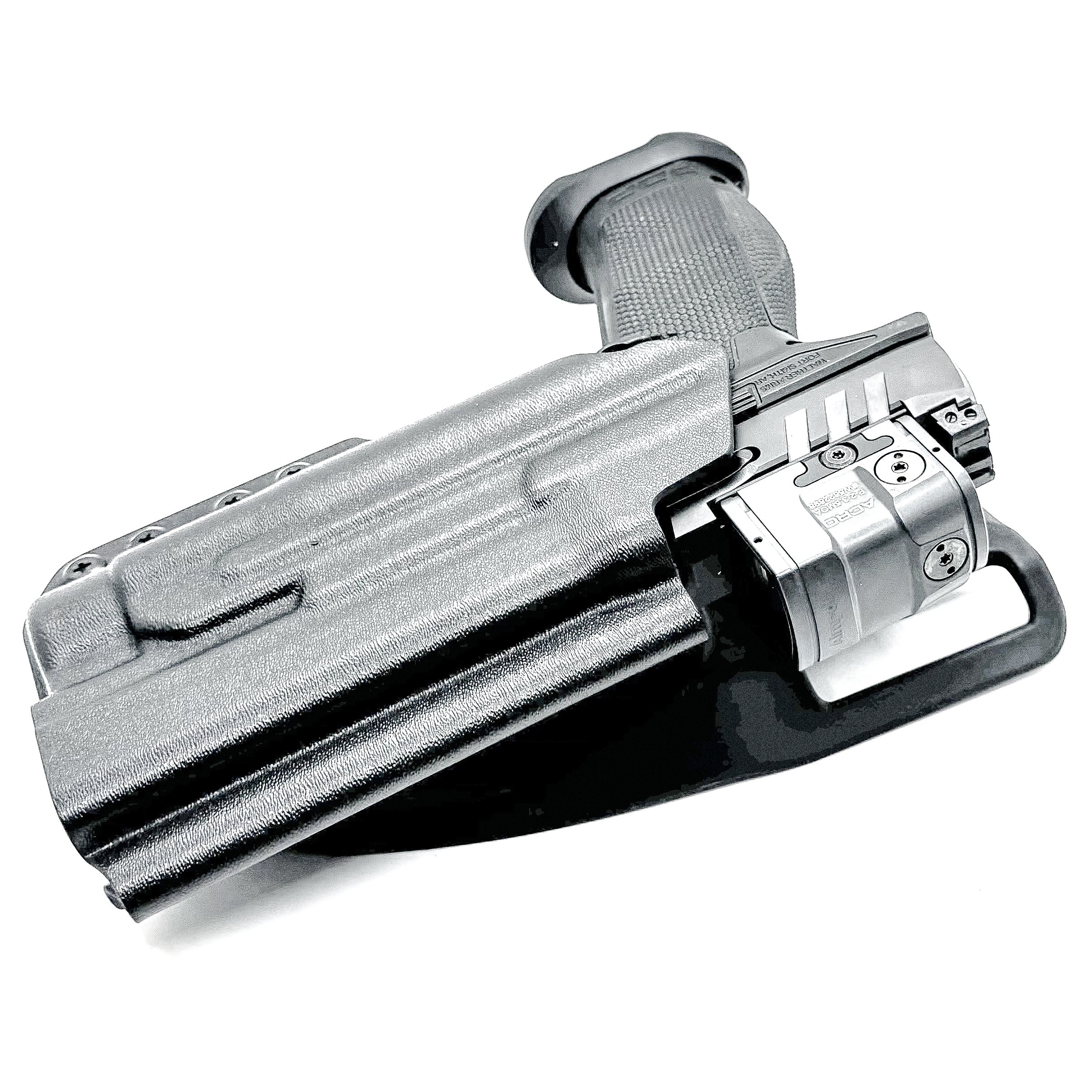 Walther PDP Pro-X PMM & TLR-1 HL Duty & Competition Holster - Image 7