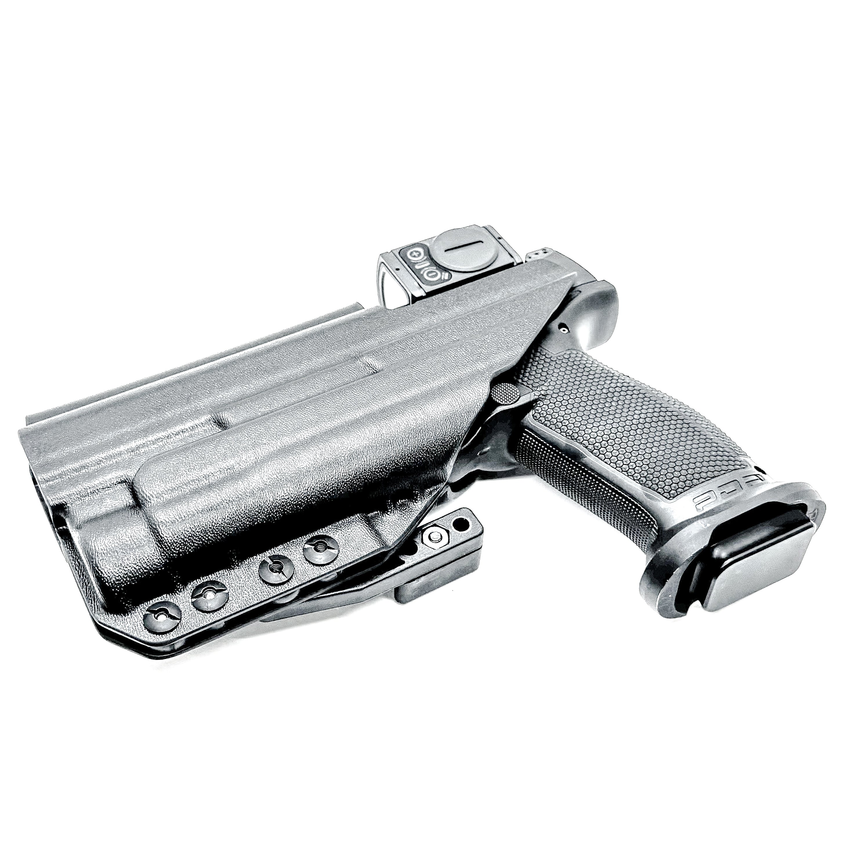 Walther PDP Pro-X PMM & TLR-1 HL IWB Holster - Image 10