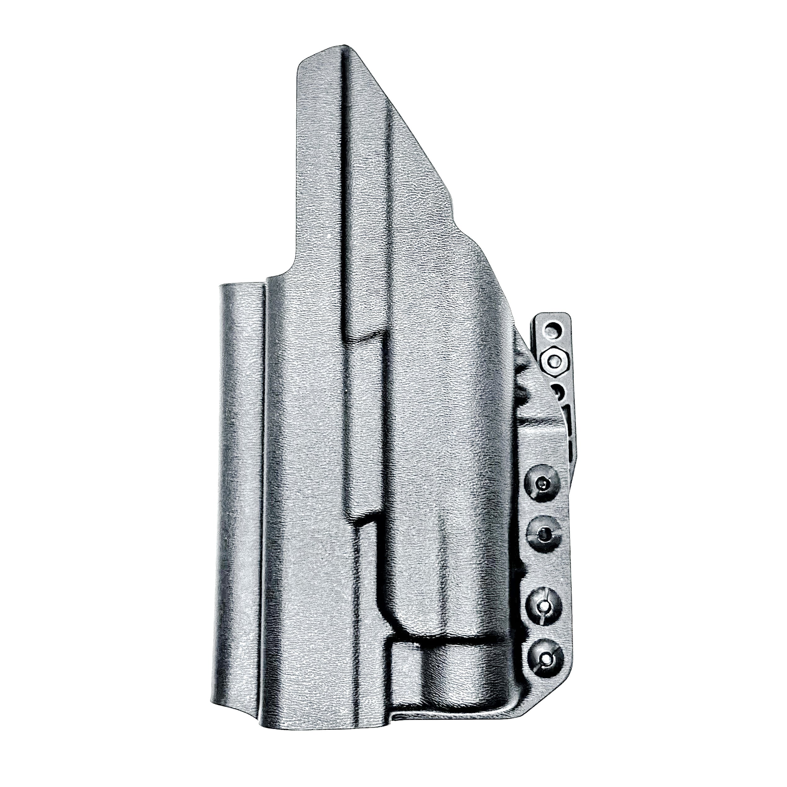 Walther PDP Pro-X PMM & TLR-1 HL IWB Holster - Image 2