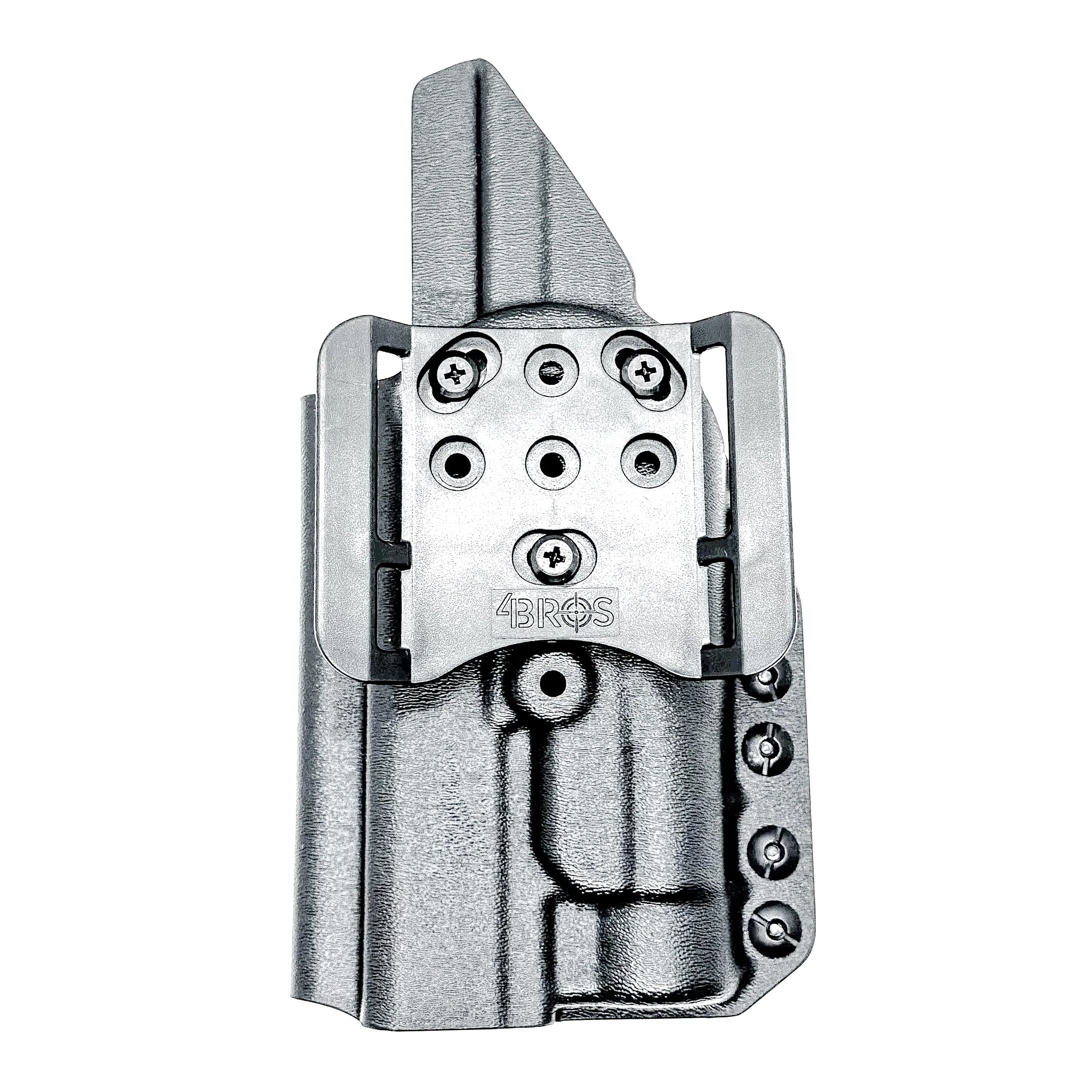 Walther PDP Pro-X PMM & TLR-1 HL OWB Holster - Image 2