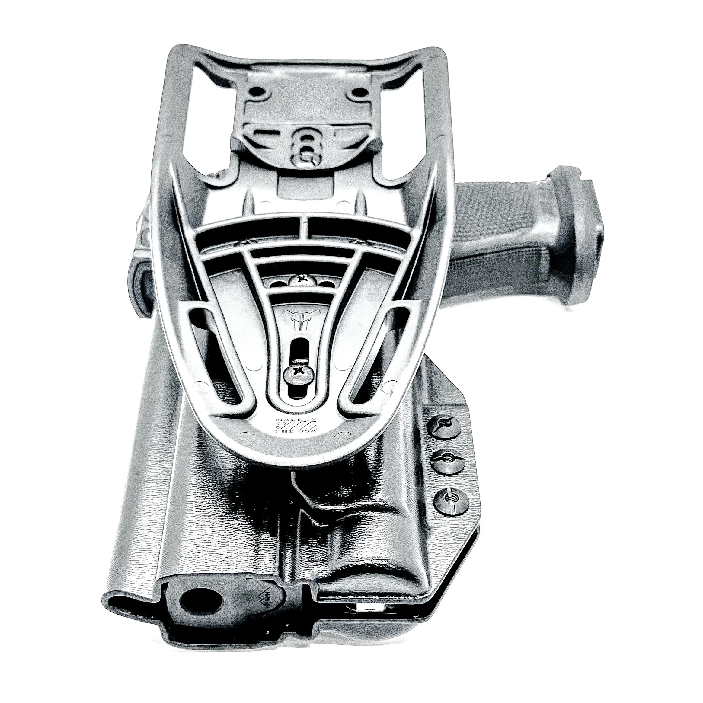Walther PDP Pro-X PMM & TLR-1 HL-X Duty & Comp Holster - Image 9