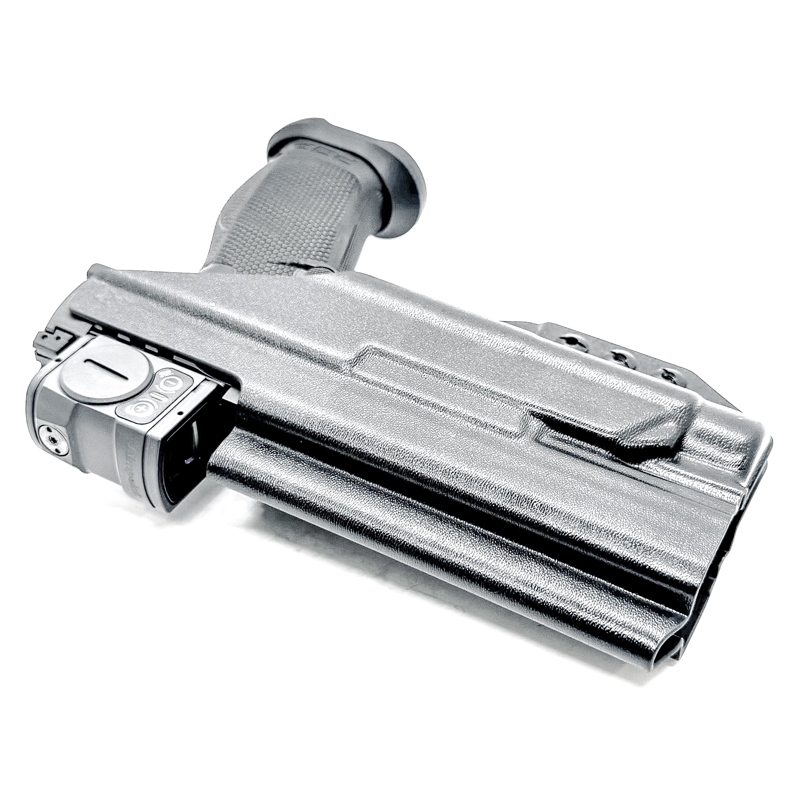 Walther PDP Pro-X PMM & TLR-1 HL-X IWB Holster - Image 10