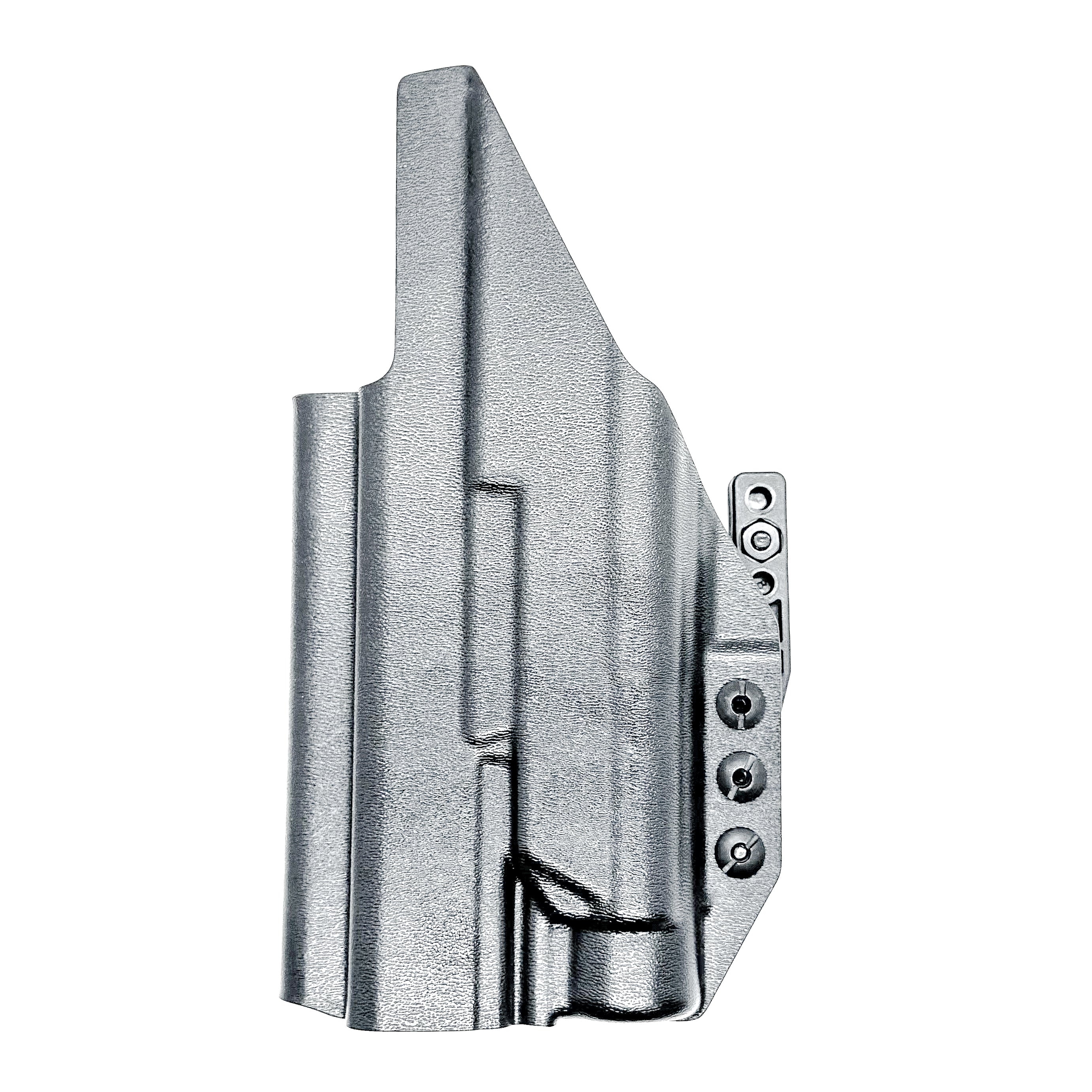 Walther PDP Pro-X PMM & TLR-1 HL-X IWB Holster - Image 2