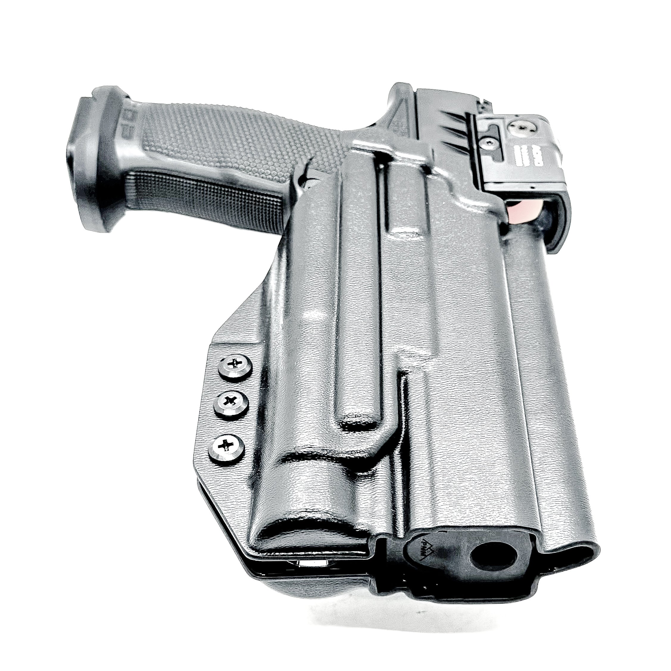 Walther PDP Pro-X PMM & TLR-1 HL-X OWB Holster - Image 6