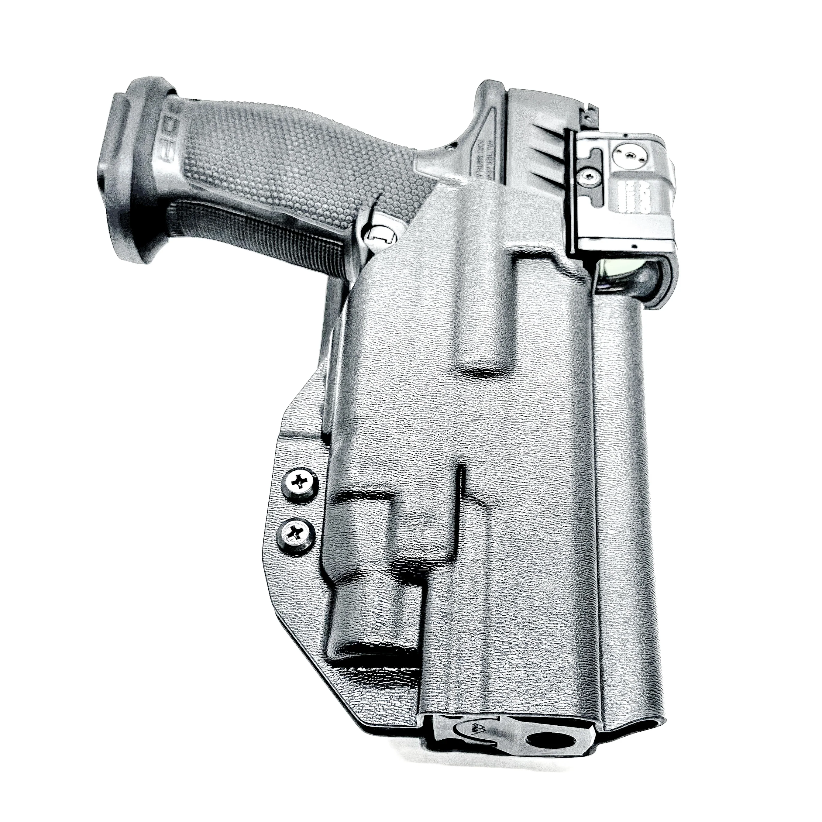 Walther PDP Pro-X PMM & TLR-7 HL-X Duty & Comp Holster - Image 6