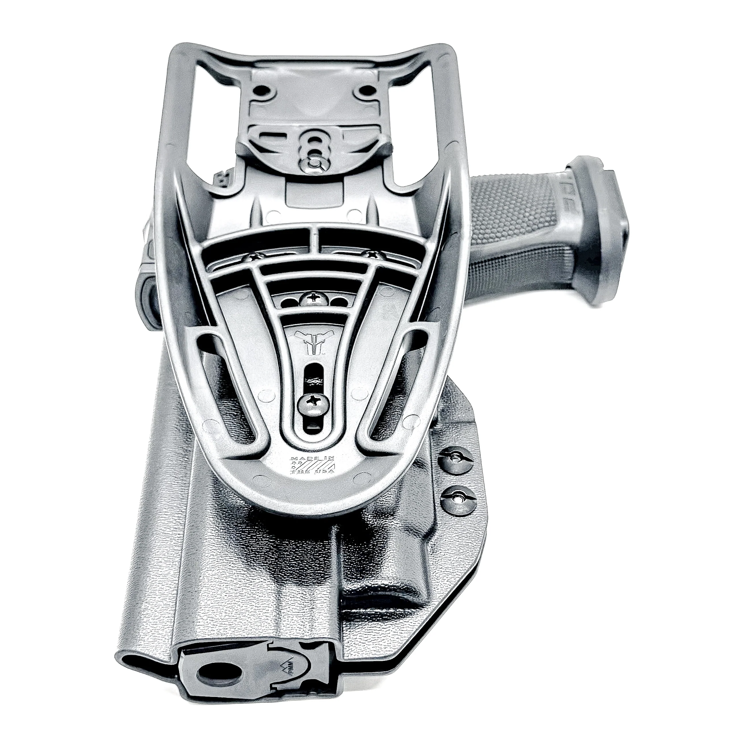 Walther PDP Pro-X PMM & TLR-7 HL-X Duty & Comp Holster - Image 9