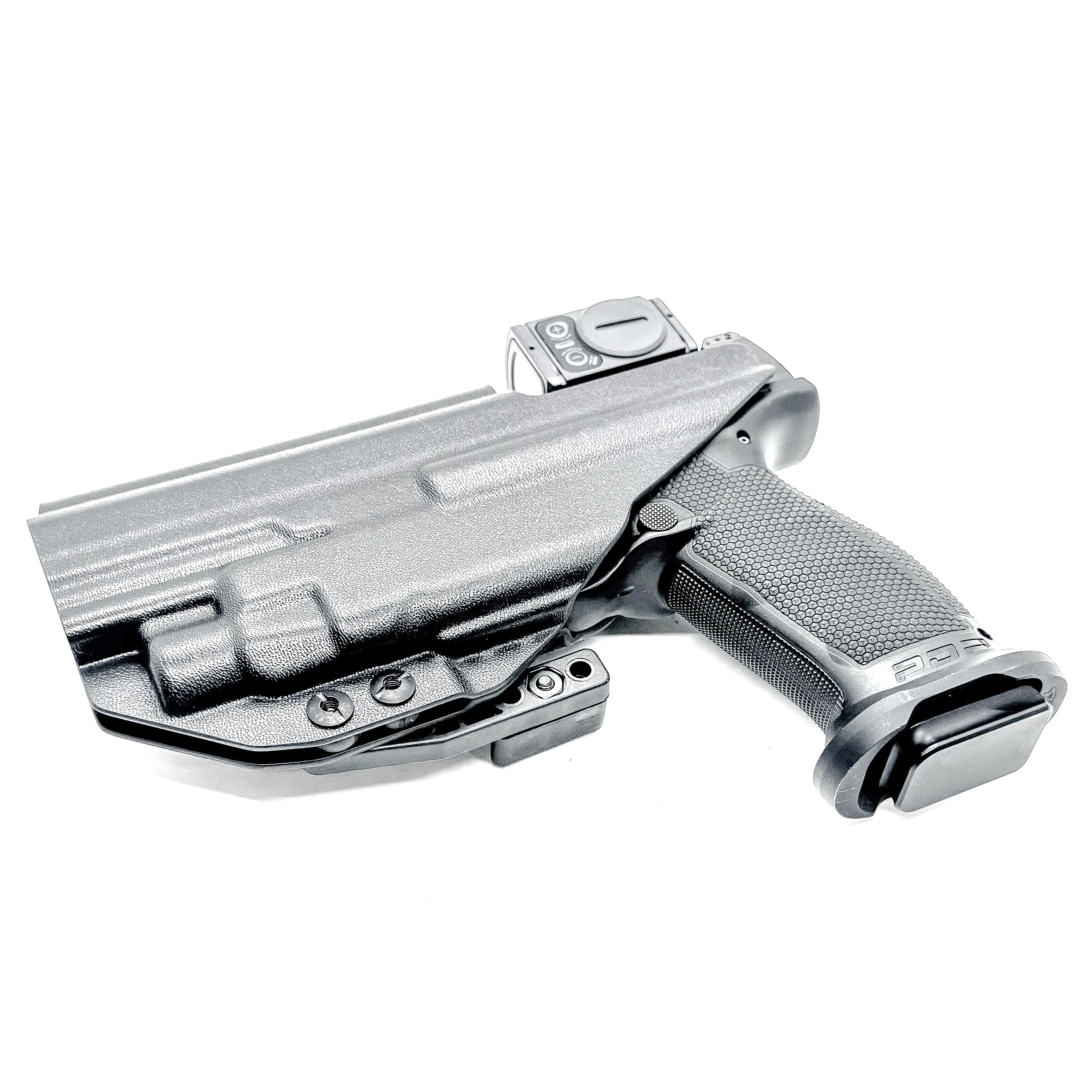 Walther PDP Pro-X PMM & TLR-7 HL-X IWB Holster - Image 10