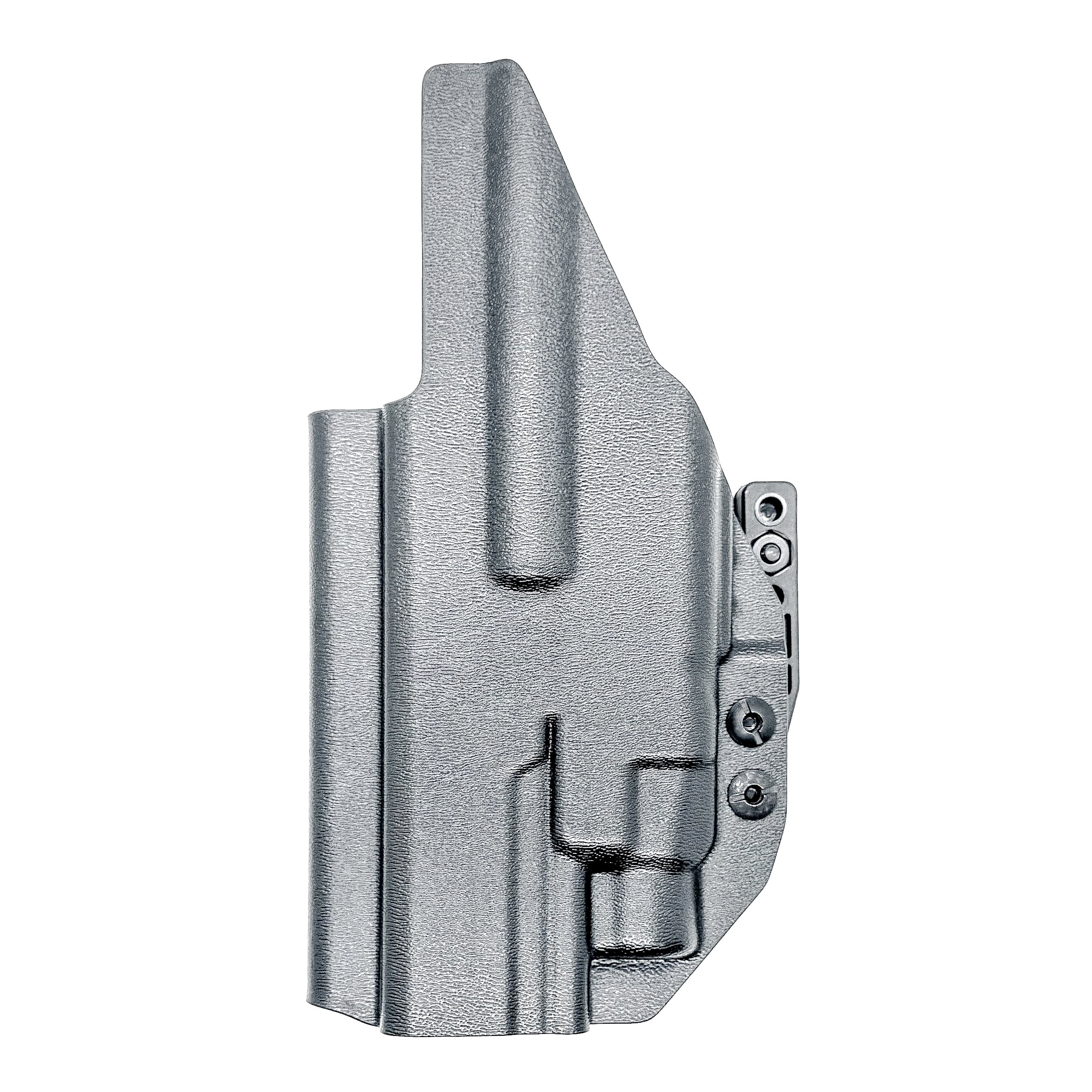 Walther PDP Pro-X PMM & TLR-7 HL-X IWB Holster - Image 2